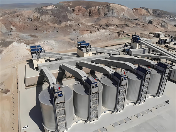 突泉水泥钢板仓