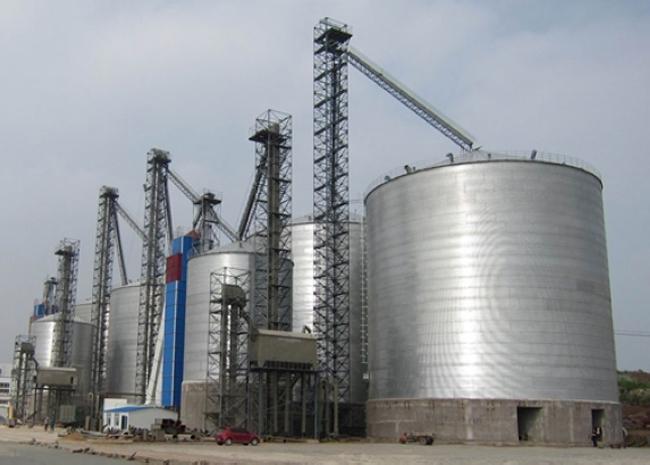 突泉流化棒装置安装技术说明